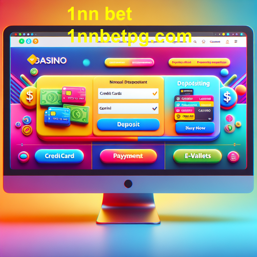 A Importância dos Depósitos na Plataforma 1nn bet