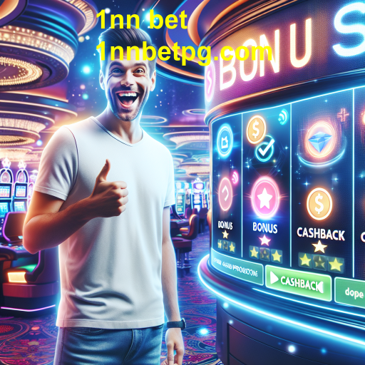 Atrações Irresistíveis: As Promoções da 1nn Bet