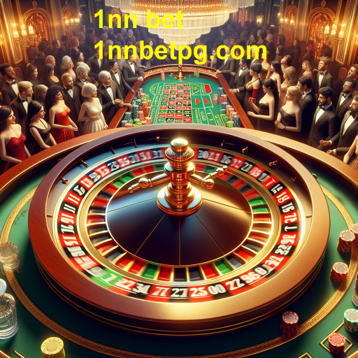 A Traição e a Emoção da Roleta: Descubra No 1nn Bet